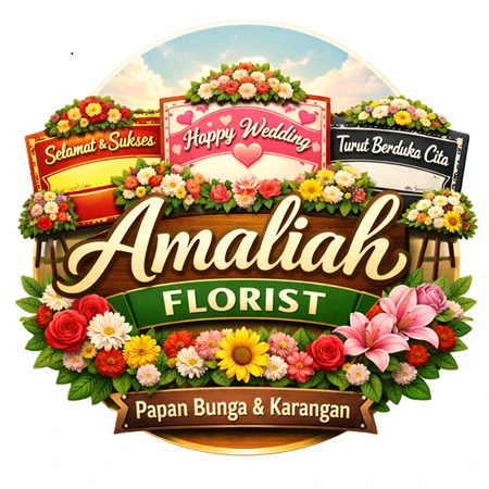 Papan Bunga Purwanegara